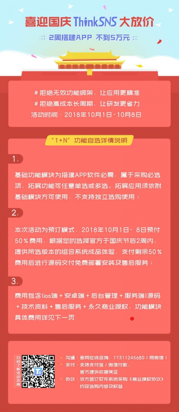 ThinkSNS4.0